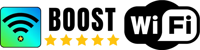 BoostWiFi